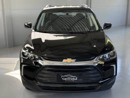 CHEVROLET - TRACKER - 2020/2021 - Preta - R$ 96.900,00