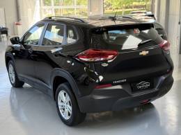 CHEVROLET - TRACKER - 2020/2021 - Preta - R$ 96.900,00