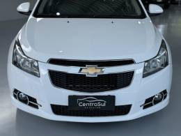 CHEVROLET - CRUZE - 2014/2014 - Branca - R$ 70.900,00