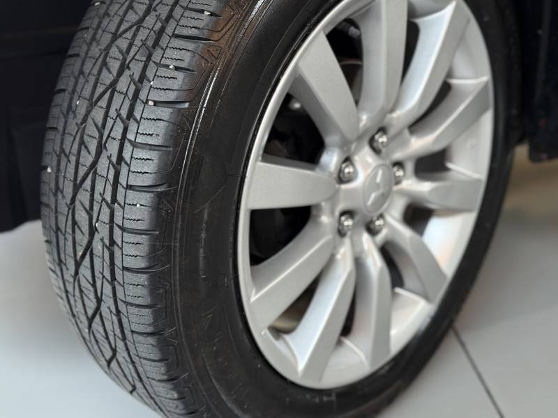 MITSUBISHI - ASX - 2015/2015 - Prata - R$ 75.900,00